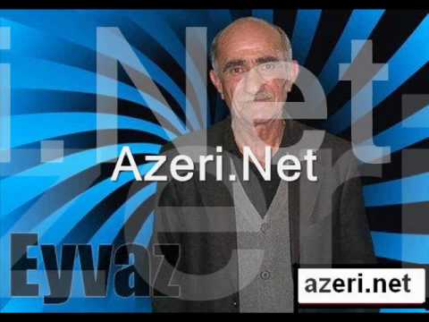 Yetim Eyvaz-dunya yaziq tebiet