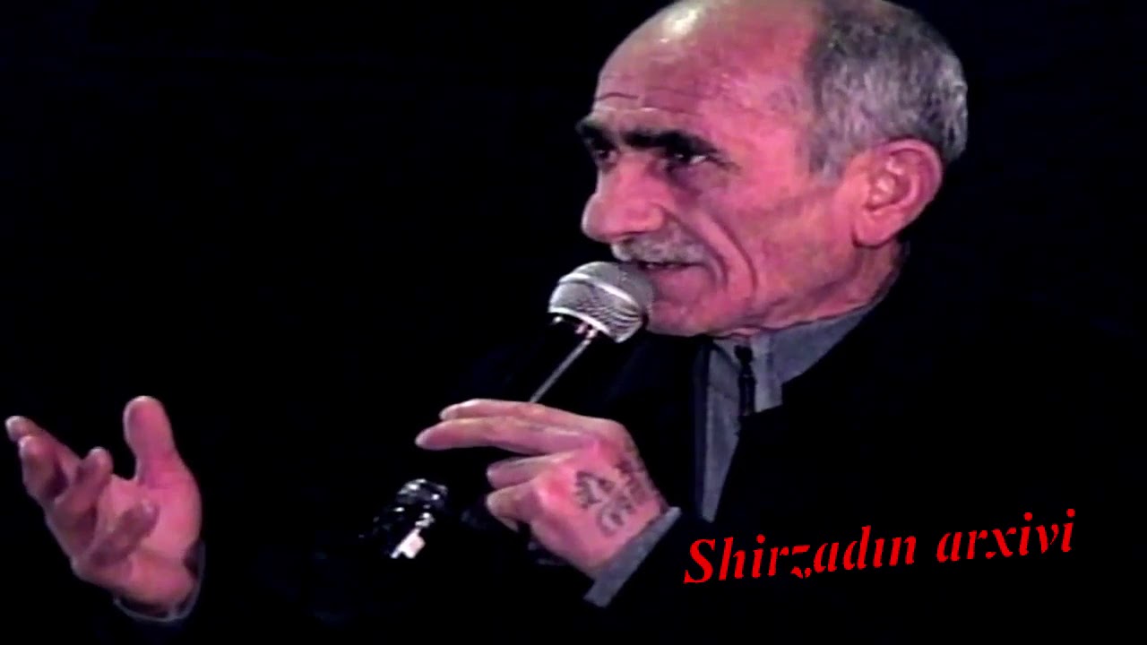 Yetim Eyvazın konserti 14 02 2010
