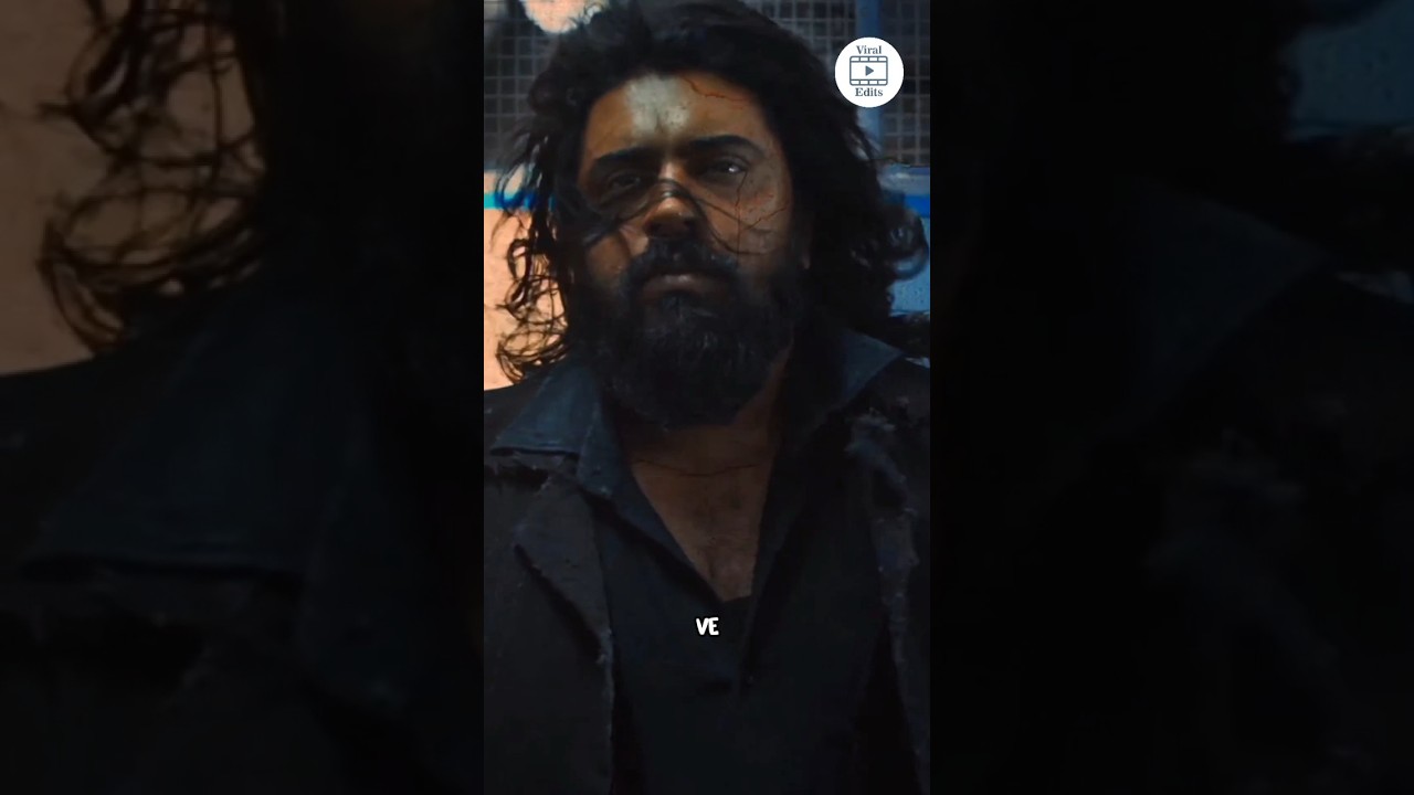 Yezhezhu Malai | Yezhu Kadal Yezhu Malai | Nivin Pauly | Anjali | Yuvan #shorts