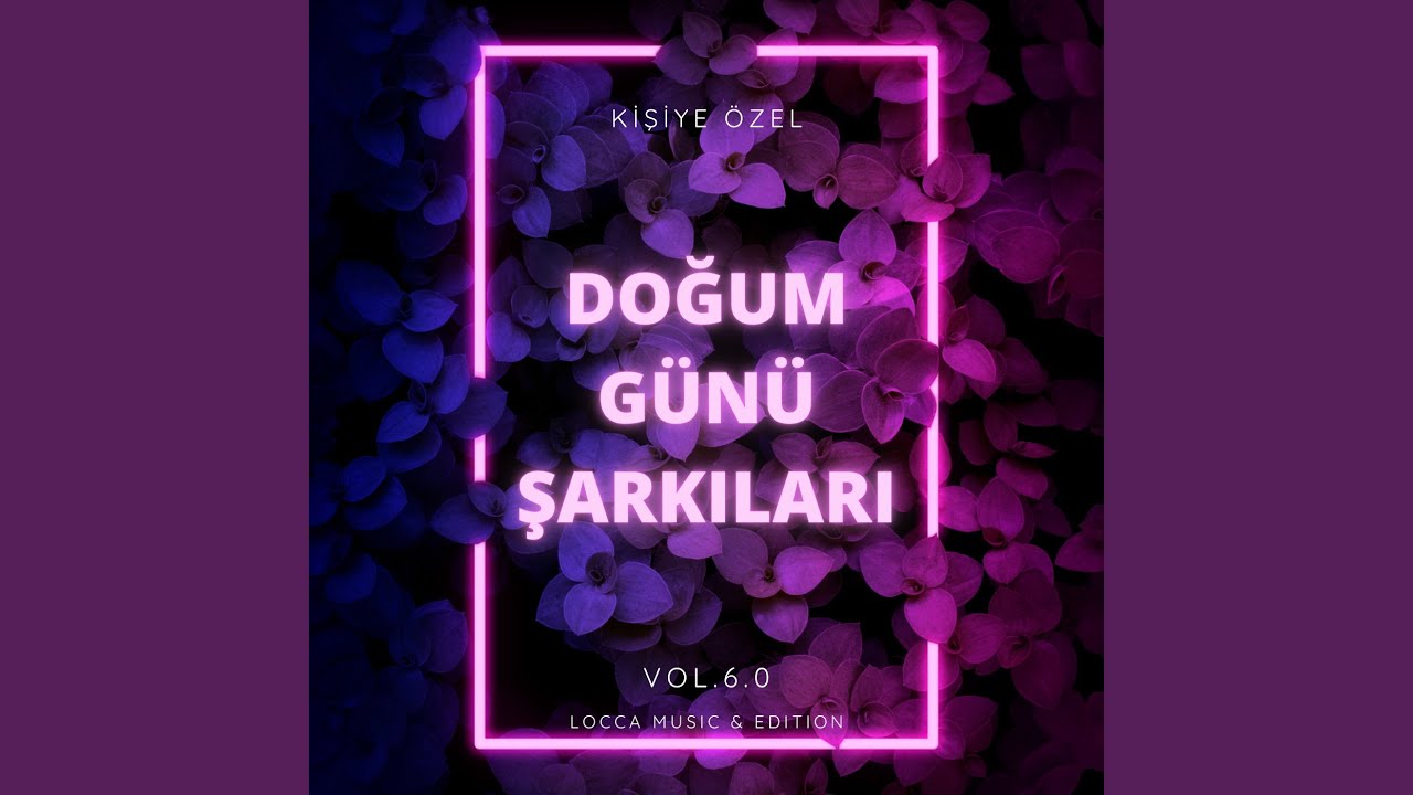 İyi Ki Doğdun Akif