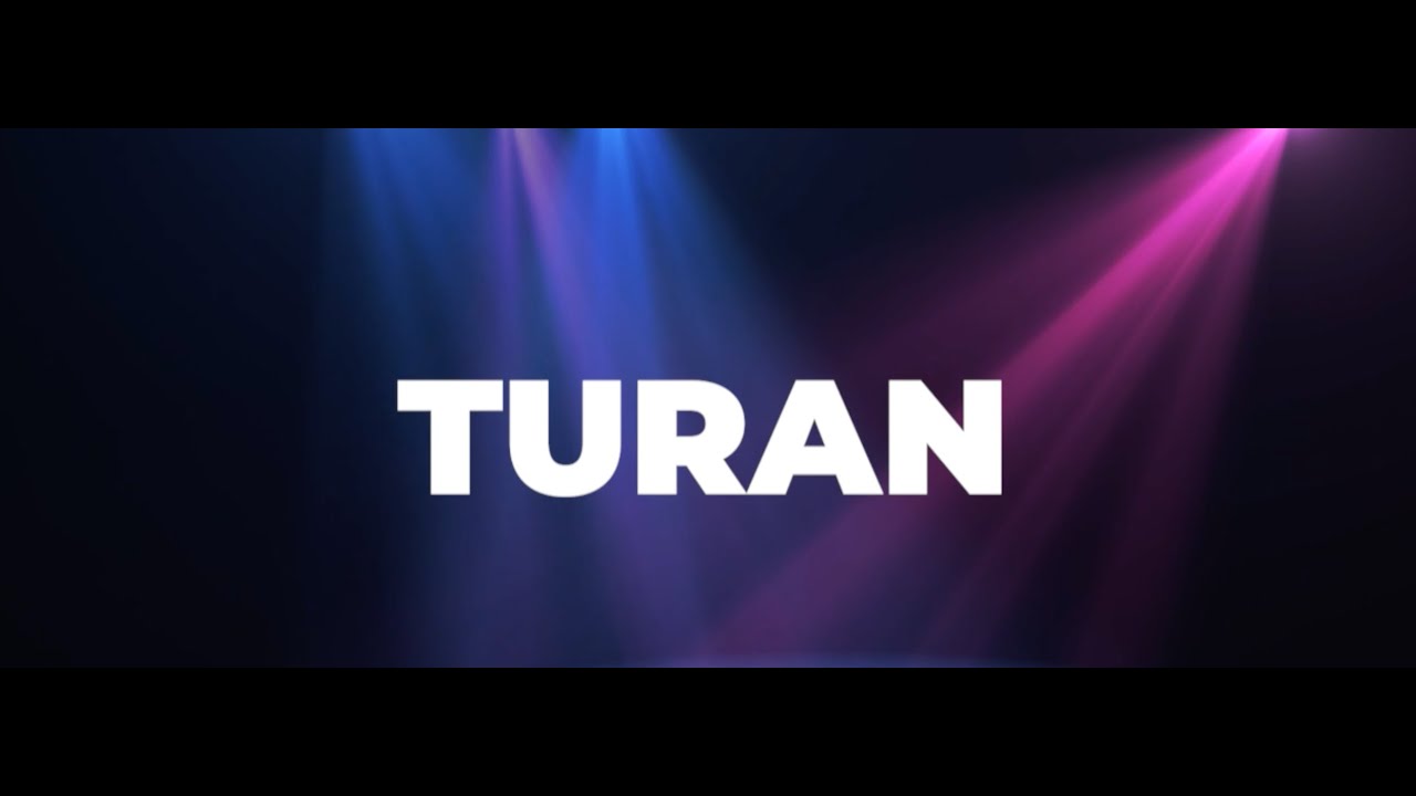 İyi ki Doğdun Turan
