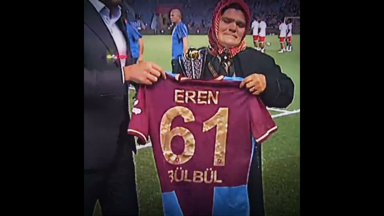 İyi Ki Varsın Eren❤️💙