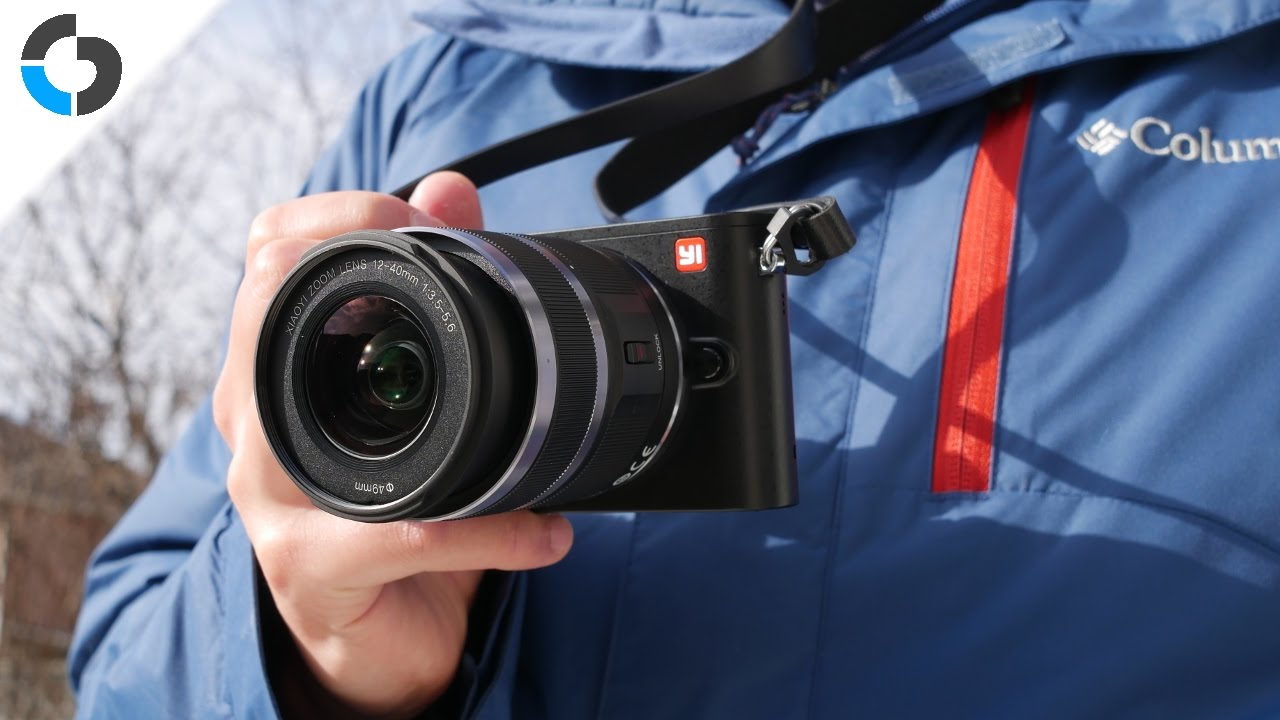 Yi M1 Review - Cheap Shot