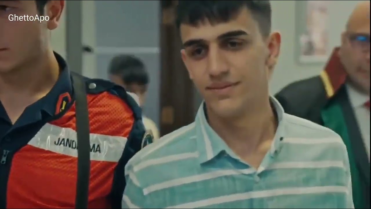 yiğit kıyma Leyla vezir tokat atıyor
