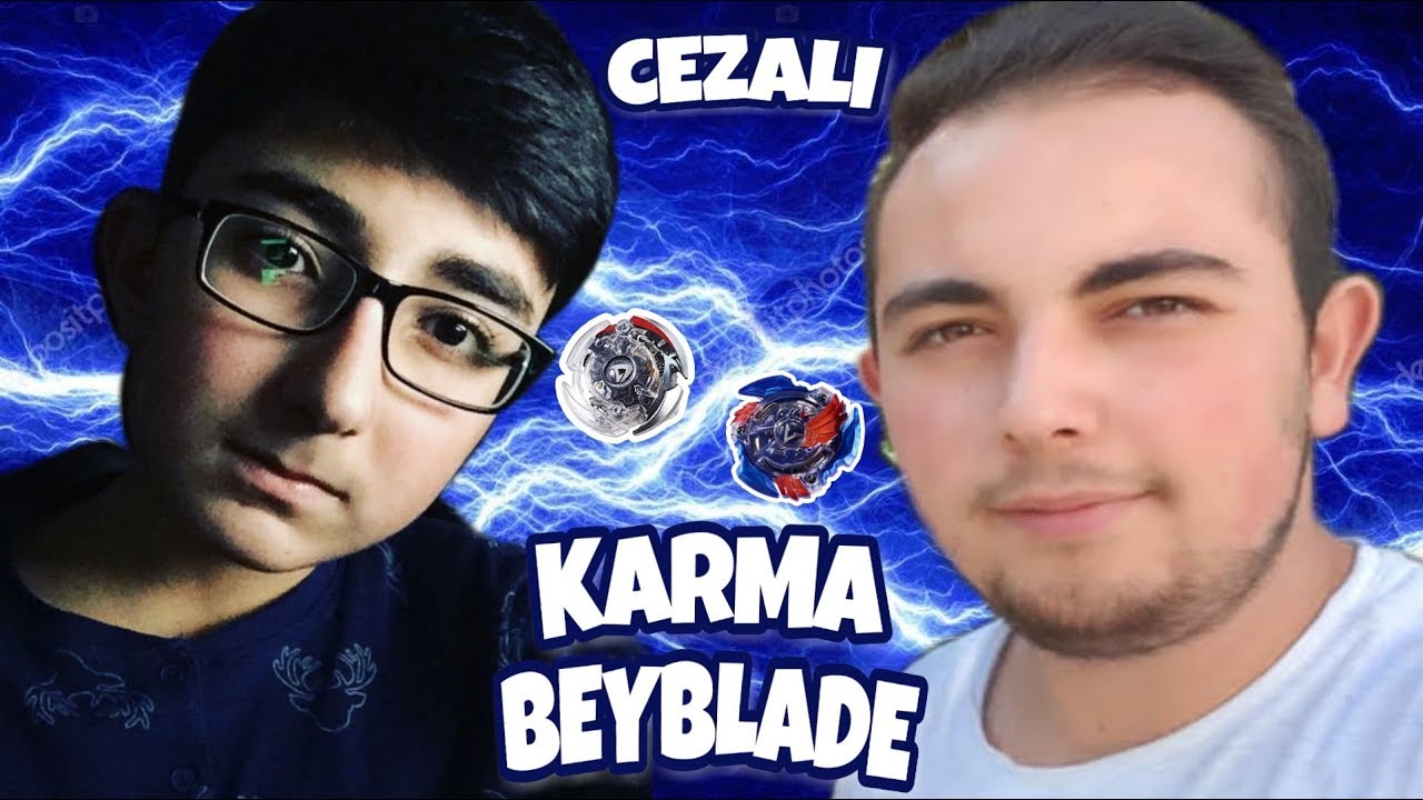 YILBAŞINA ÖZEL KARMA BEYBLADE KAPIŞMASI (Cezalı) | 2019'un ilk videosu | FİNAL ???
