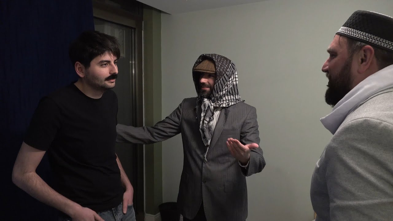 YILMAZ ERDOĞANIN BABASI