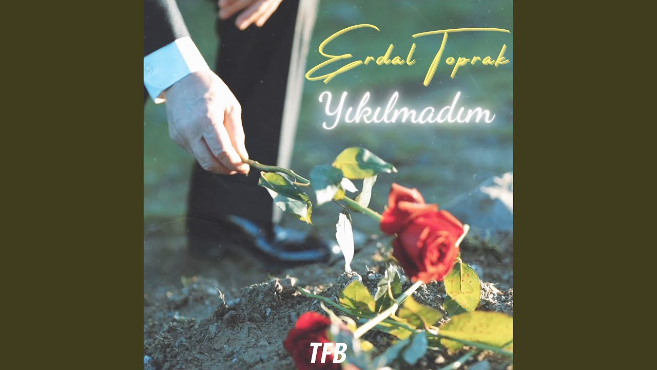 Yıkılmadım