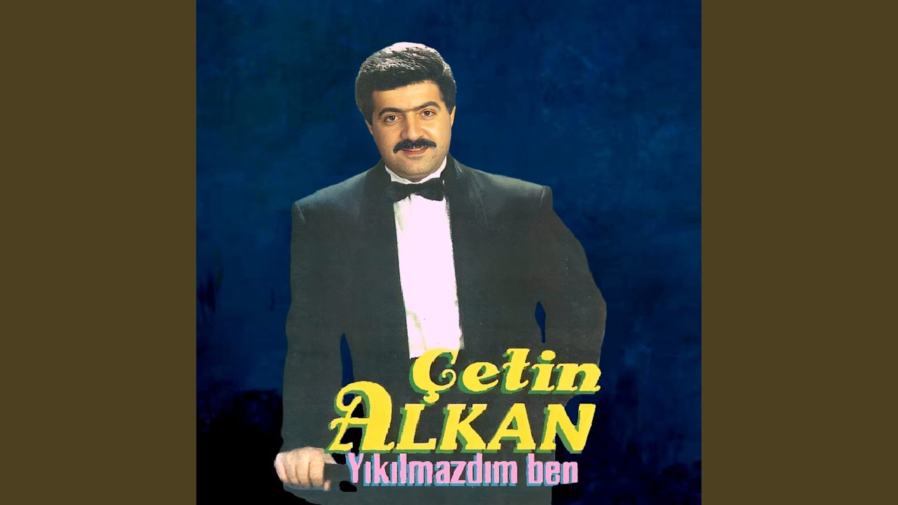 Yıkılmazdım Ben