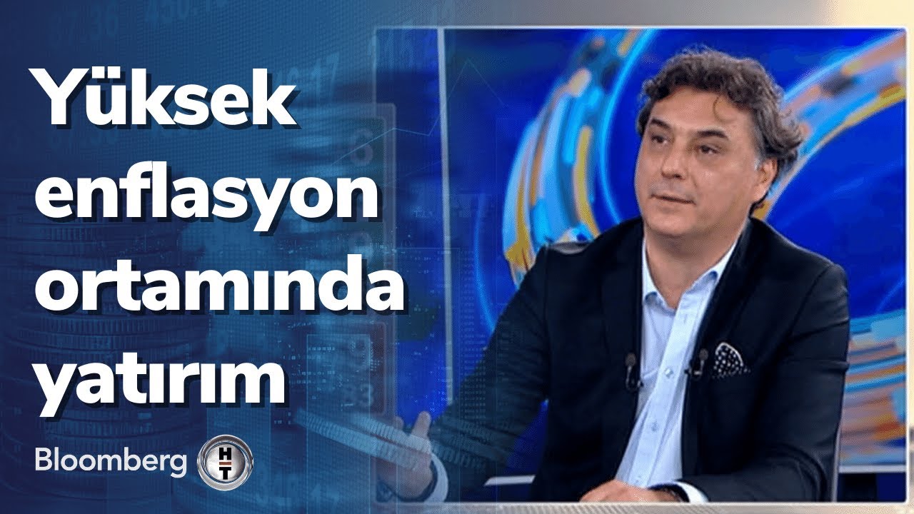 Yüksek enflasyon ortamında yatırım - Küresel Piyasalar | 11.11.2022