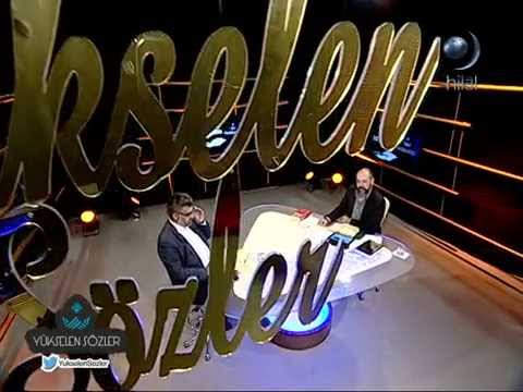 Yükselen Sözler | Hac ve Kurban | Abdulaziz Bayındır