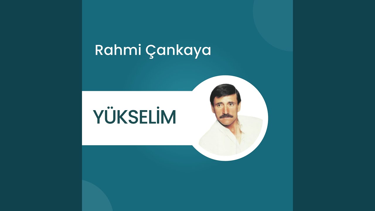 Yükselim (Canlı Performans)