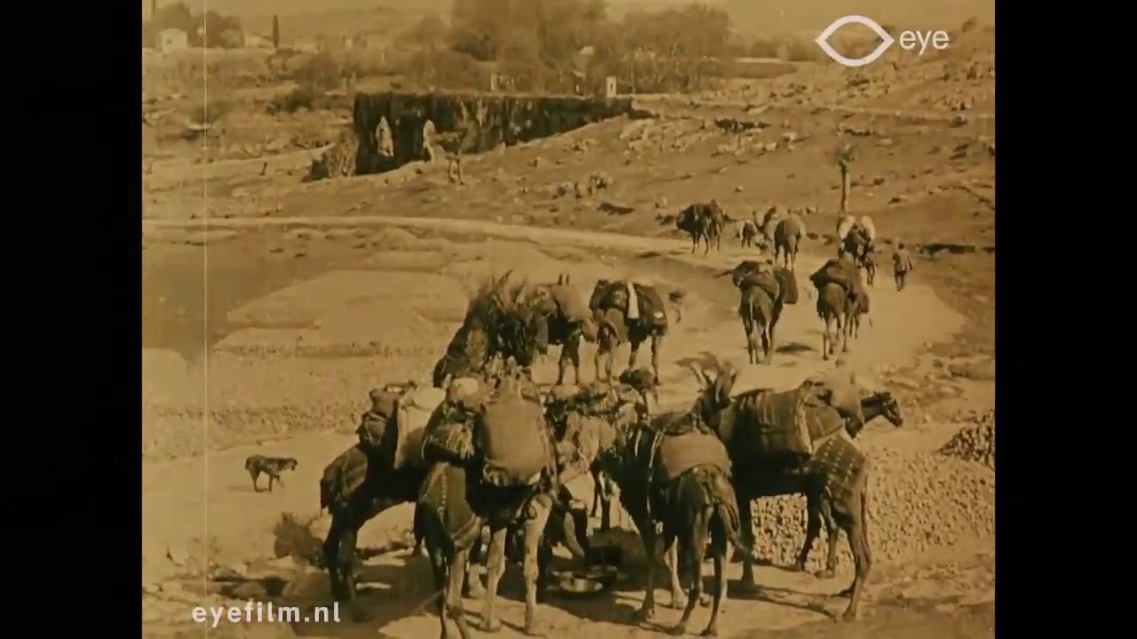 Yıl 1911.. Buca