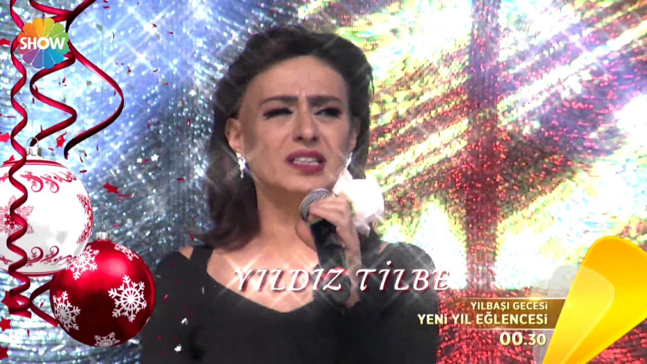 Yılbaşı Eğlencesi 1.Tanıtım