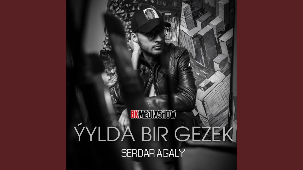Ýylda Bir Gezek