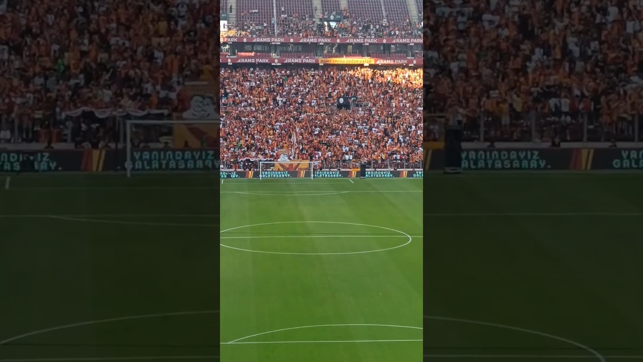 Yıldızlar Gecesi | Gerçekleri tarih yazar tarihide Galatasaray #galatasaray #yıldızlargecesi