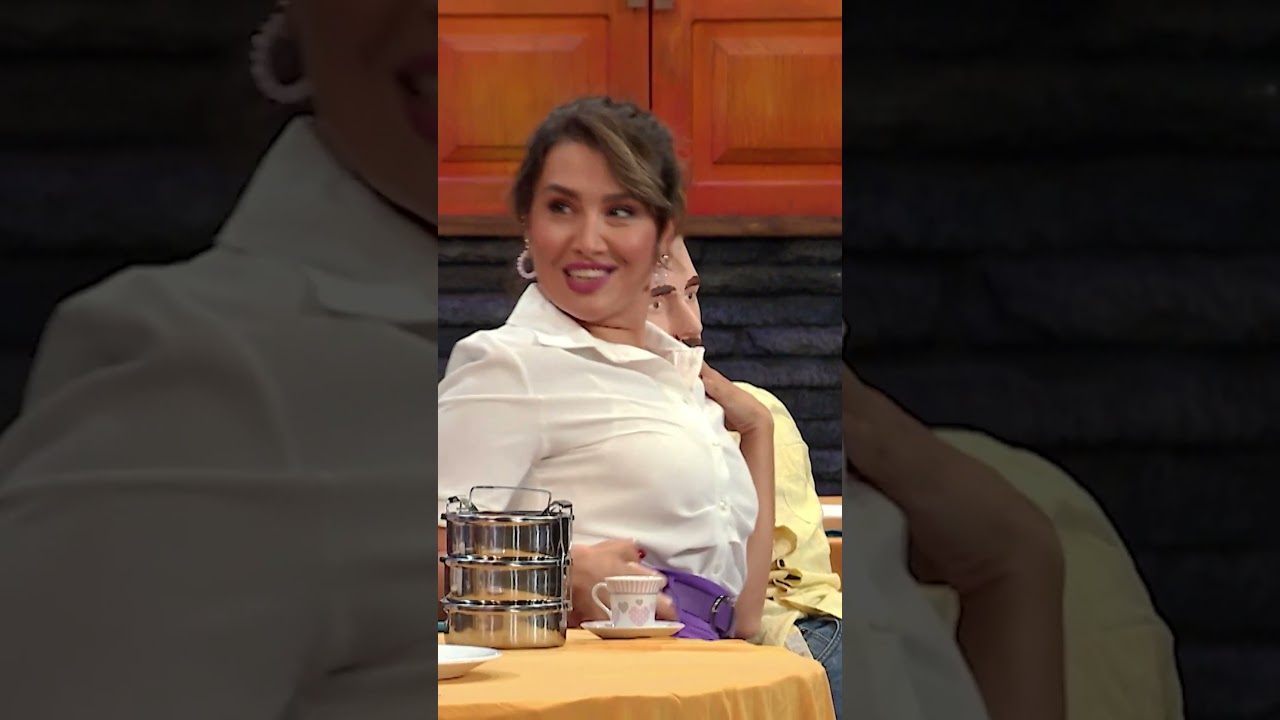 Öyle oluyo mu ya😲 #GüldürGüldürShow #Shorts #bkm