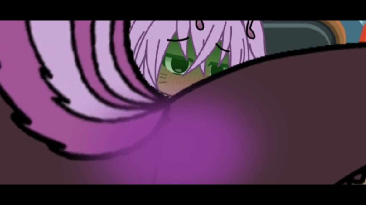 Y/N pov||gacha fart||13+