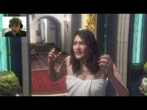 YİNE ALDATILDIK  ! (GTA 5 3.BÖLÜM ) - BAKİRKERTENKELE31