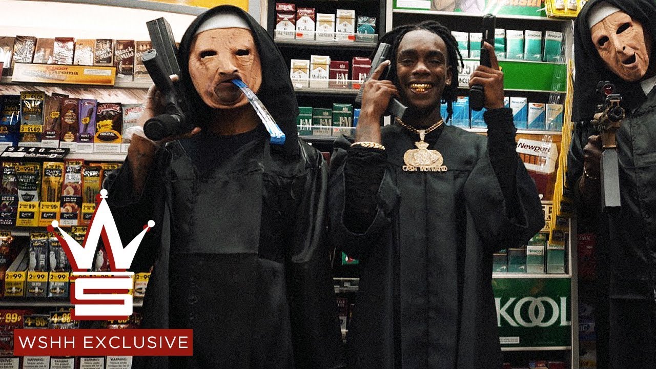 YNW Melly 