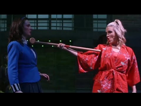 Yo Girl Heathers 2022 proshot