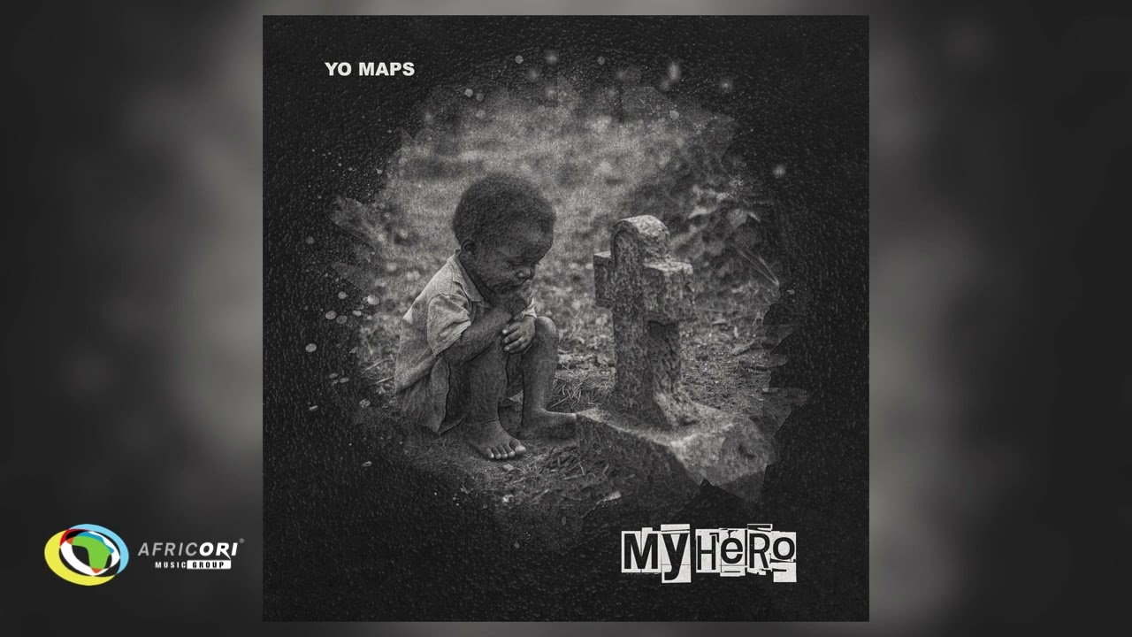 Yo Maps and Xaven - Nkalapembela (Official Audio)