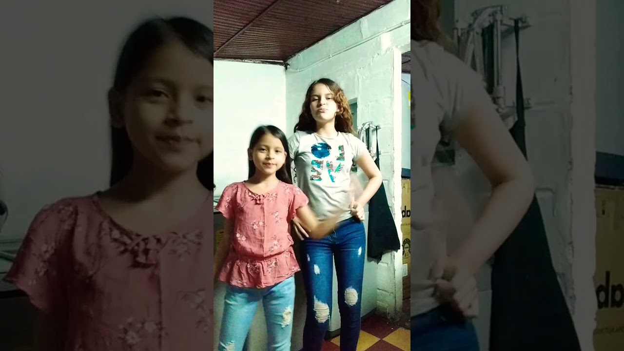 YO PERREO SOLA