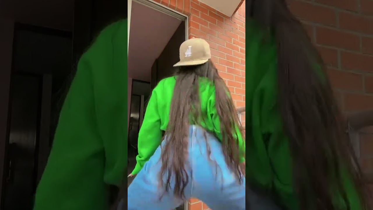 Yo soy la bellakita🍦💕💕 #envivo #medellin #tiktok #baile #baby #music #bellaquita