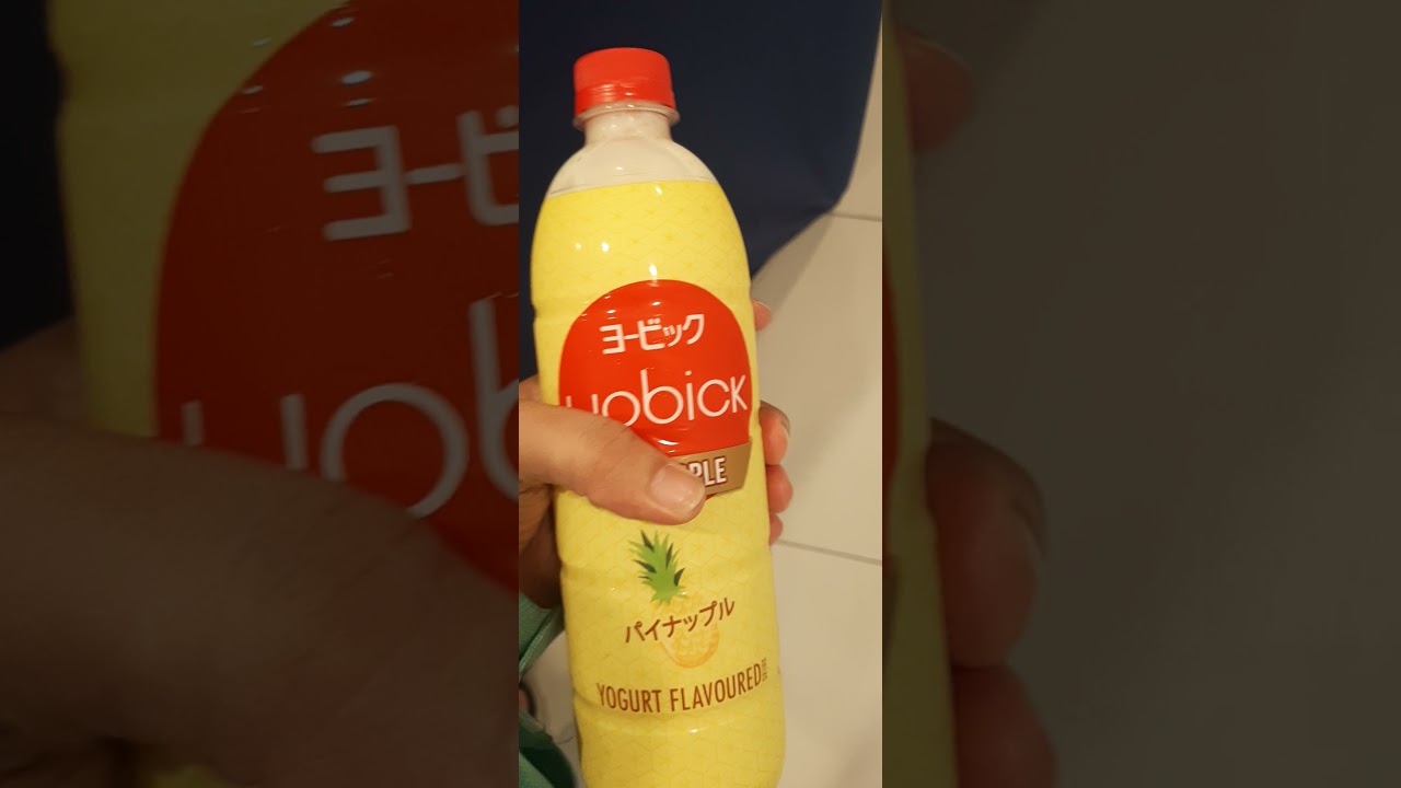 Yobick nanas