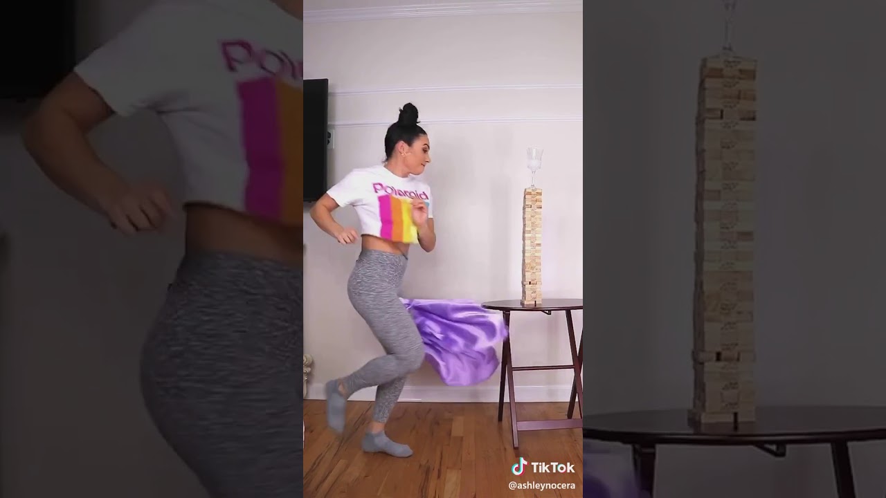 Yok böyle bişey tiktok