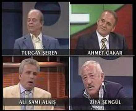Yok ebesinin amı Ali Sami