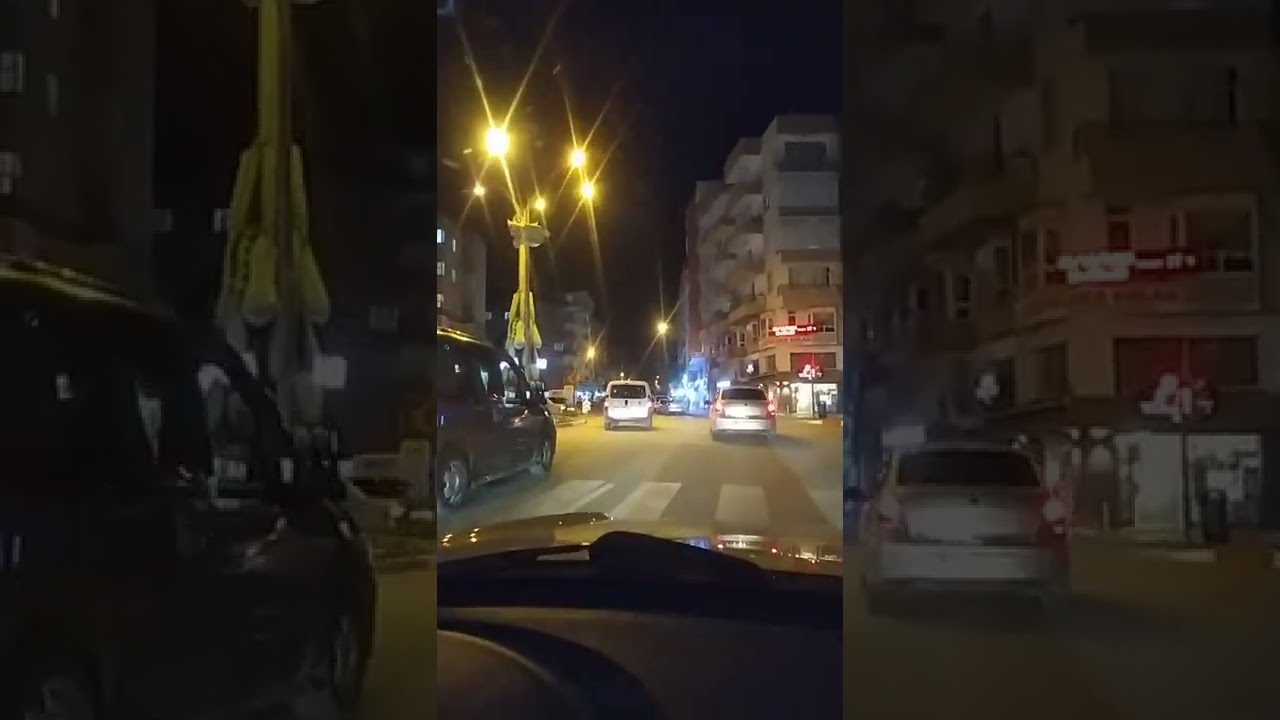 Yol story