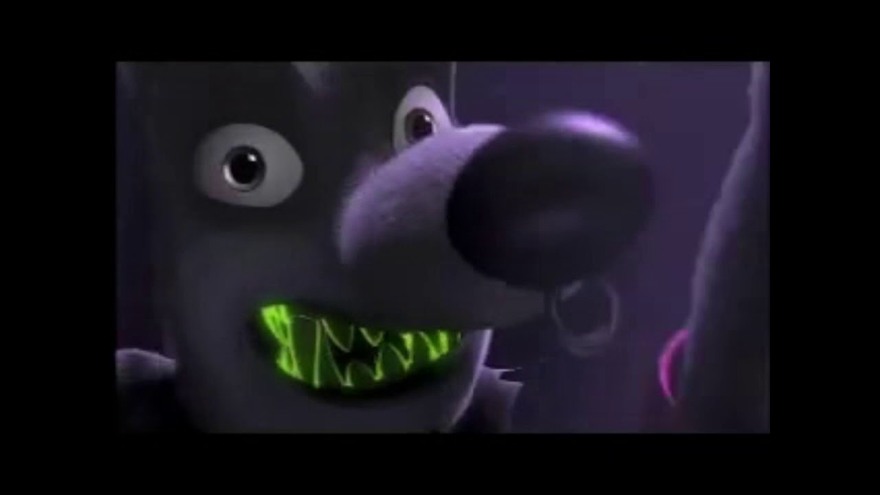 You Aint No Wolf