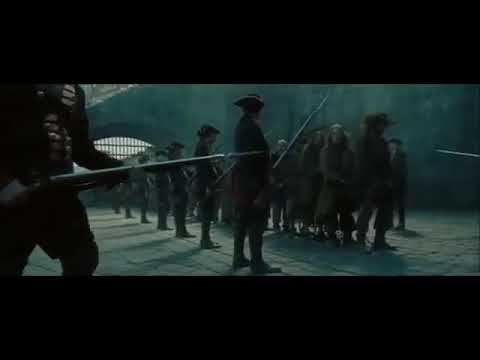 You are a pirate