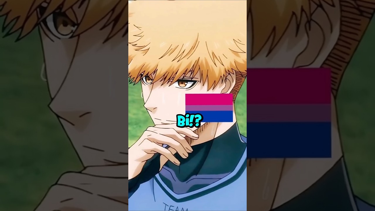 You DIDN'T Know this about Kunigami Rensuke | Blue Lock Egoist Bible