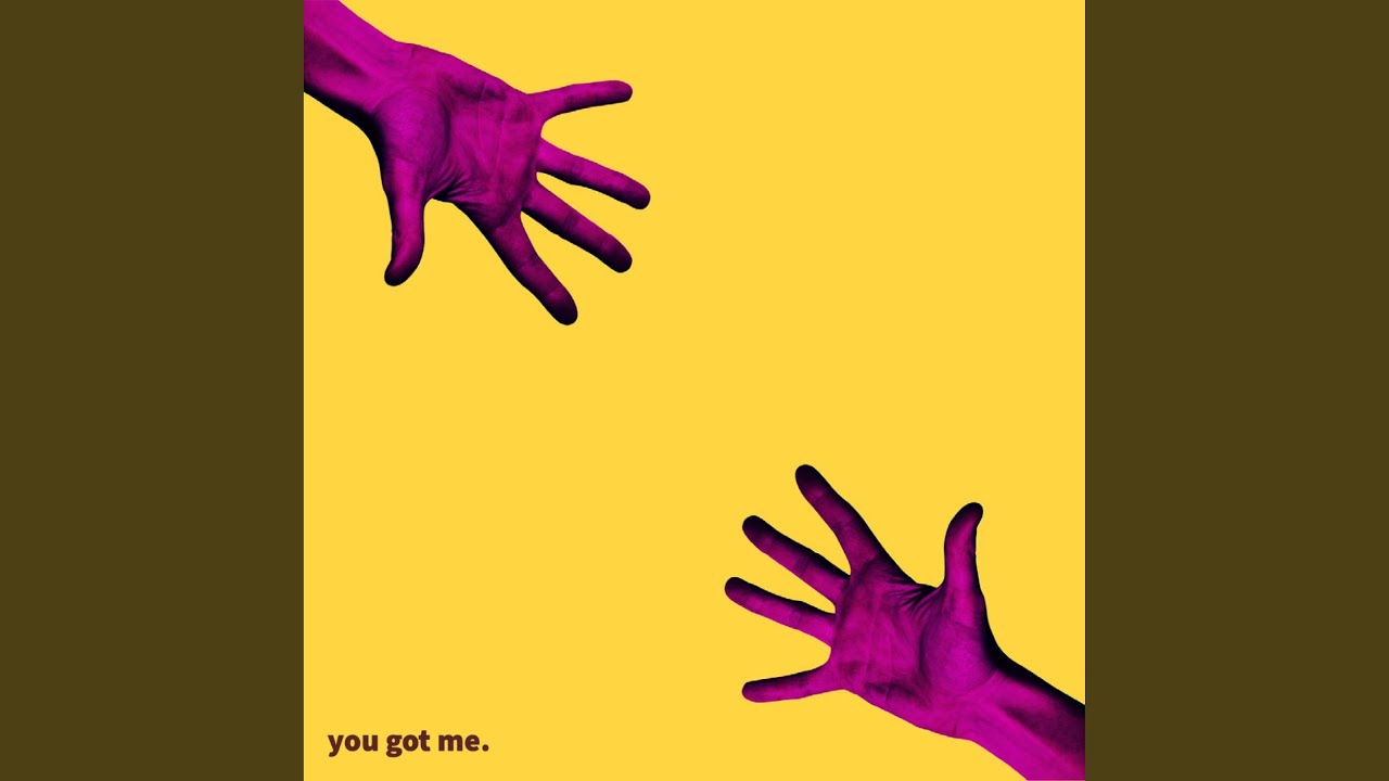 you got me.