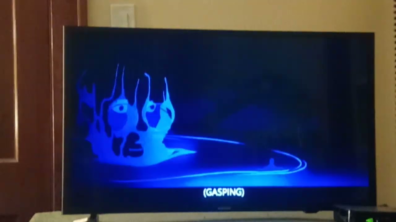 You Have A Nice Swim Scene