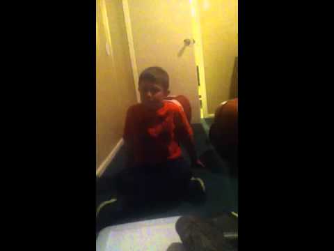 You Just Made Me Fart