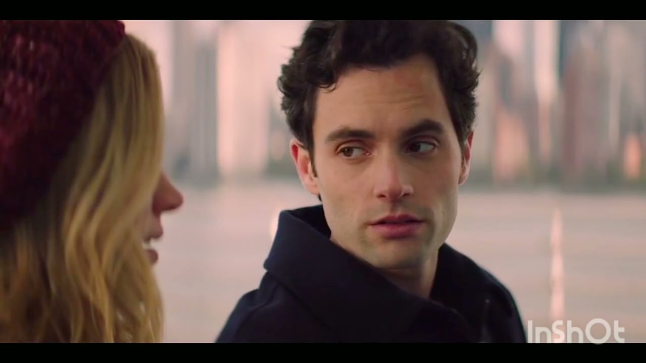 you netflix season 1 joe goldberg