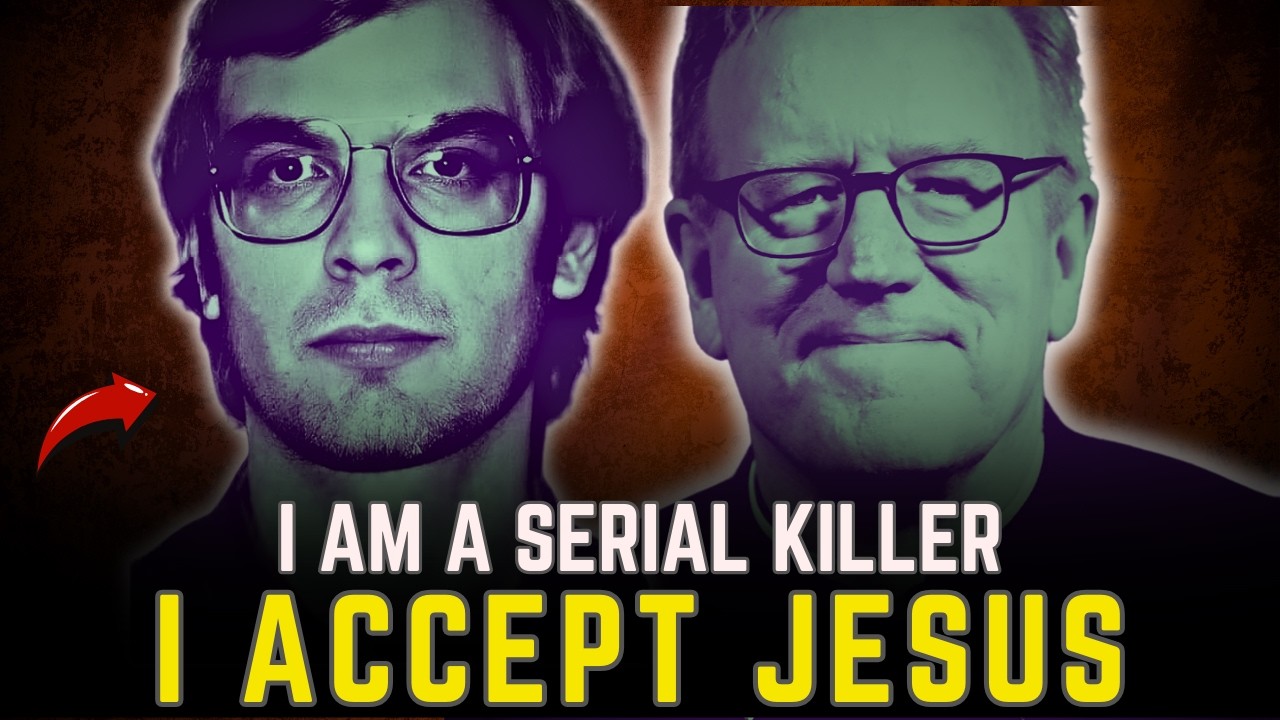 You won’t BELIEVE this CHRISTIAN Conversion Story !