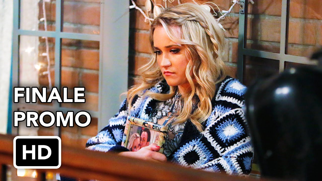 Young & Hungry 3x10 Promo 