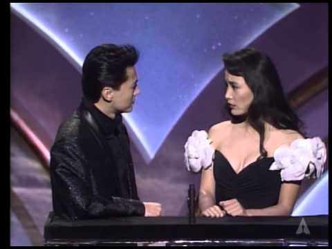 Young at Heart Wins Documentary Short: 1988 Oscars