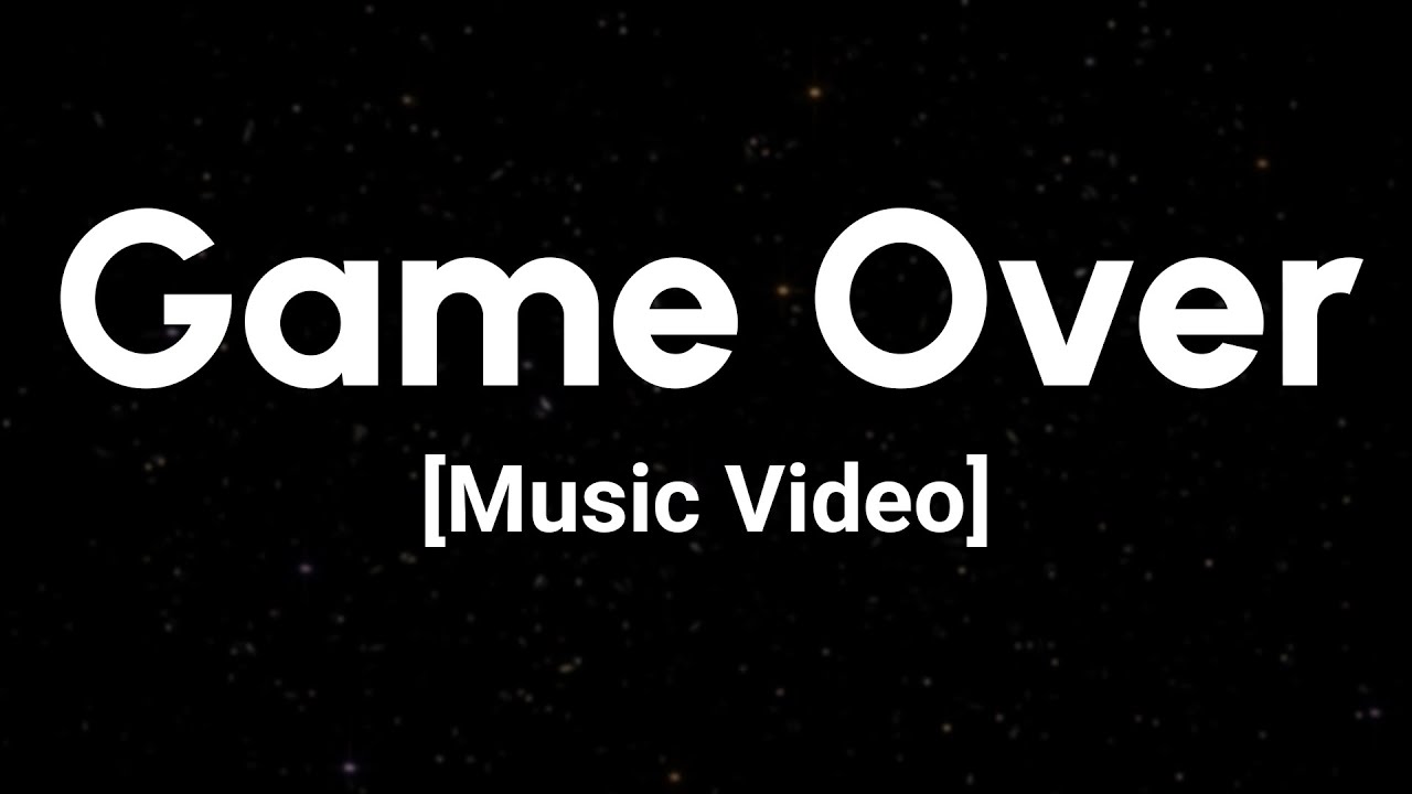 Young Elo ft. GothamChess - Game Over (Official Music Video)
