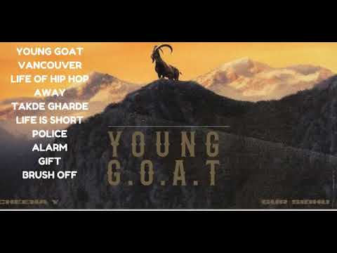 YOUNG GOAT Cheema y l Gur Sidhu(New full Album) New Latest Punjabi songs 2025 l cover by geetmp3