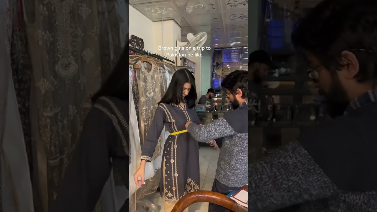 Young Ladies Tailor