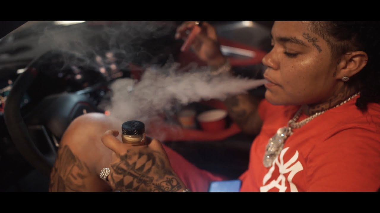 Young M.A 