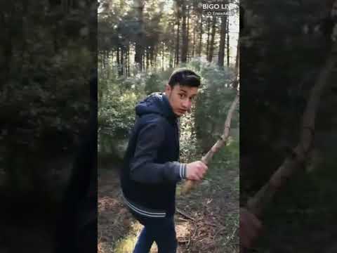 Young people are all watching this video, have you watched yet？ #bigolivevideo