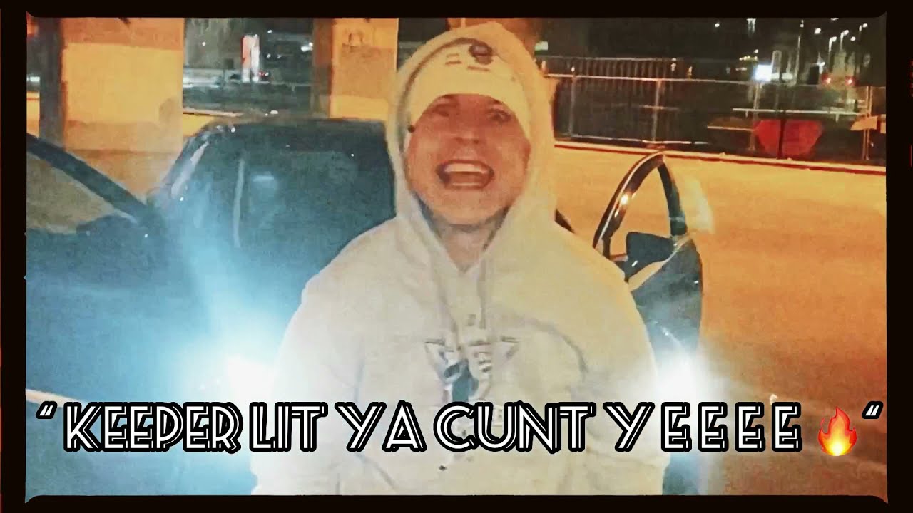 Young Spencer - Straight Outta Belfast [Official Music Video]
