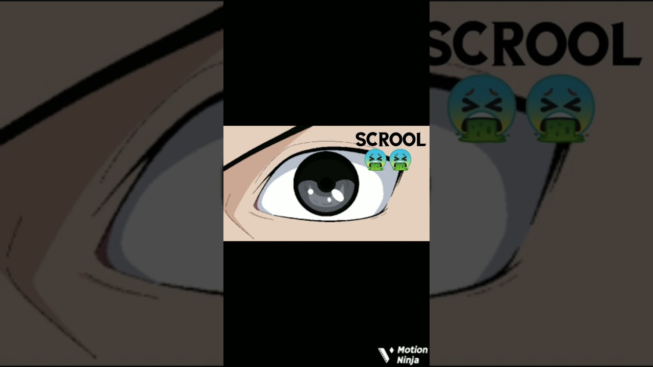 YOUR EYES IF YOU #ytshorts #naruto #shortvideo #shorts