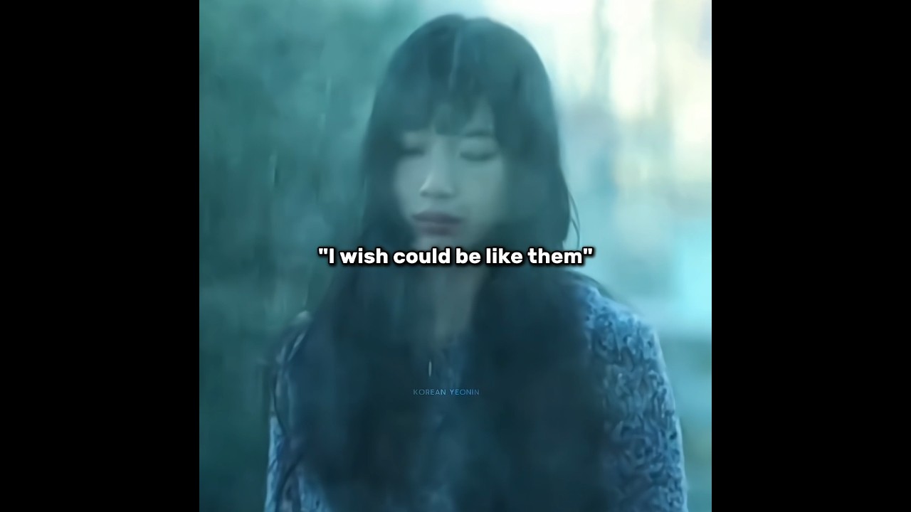 You're different🙂 #peace #life #motivation #overthinking @koreanyeonin1125