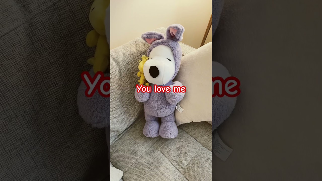 You’re my new bestie